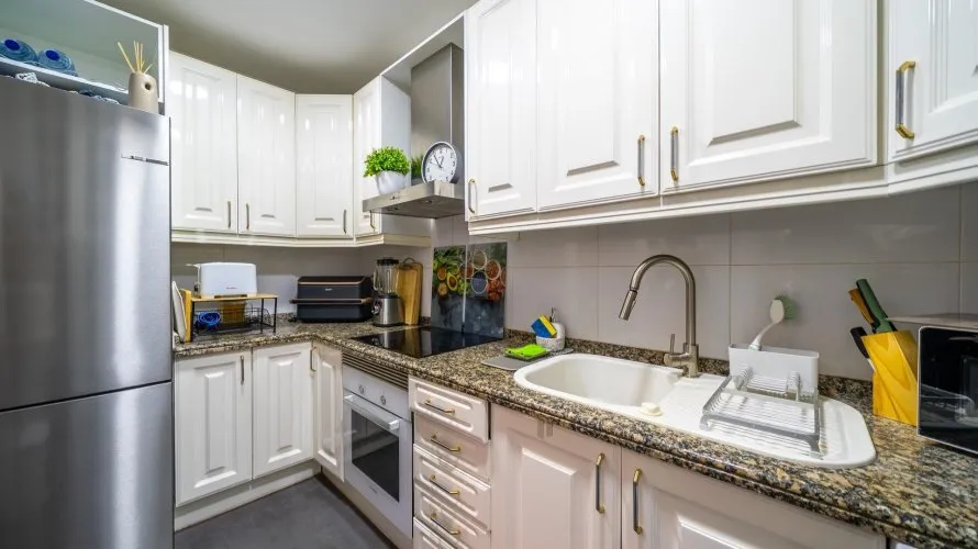 Apartment de 3 chambres à Alicante, Spain No. 2401 № 22