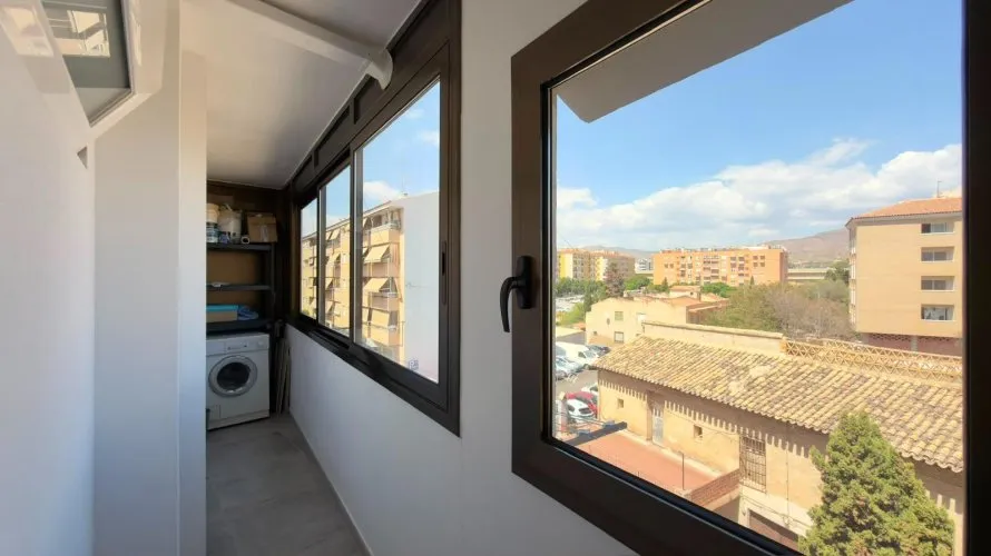 Apartment de 2 chambres à Villajoyosa, Spain No. 2478 № 23