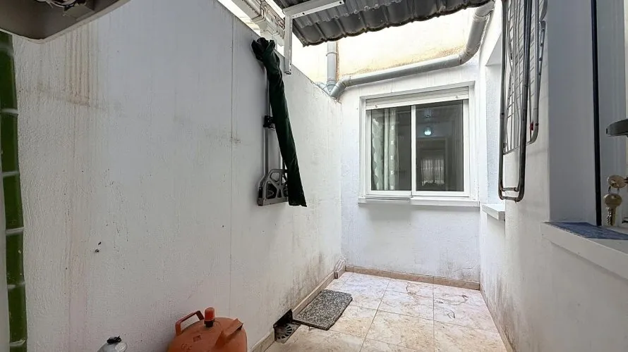 Apartment de 1 chambre à Torrevieja, Spain No. 2440 № 16