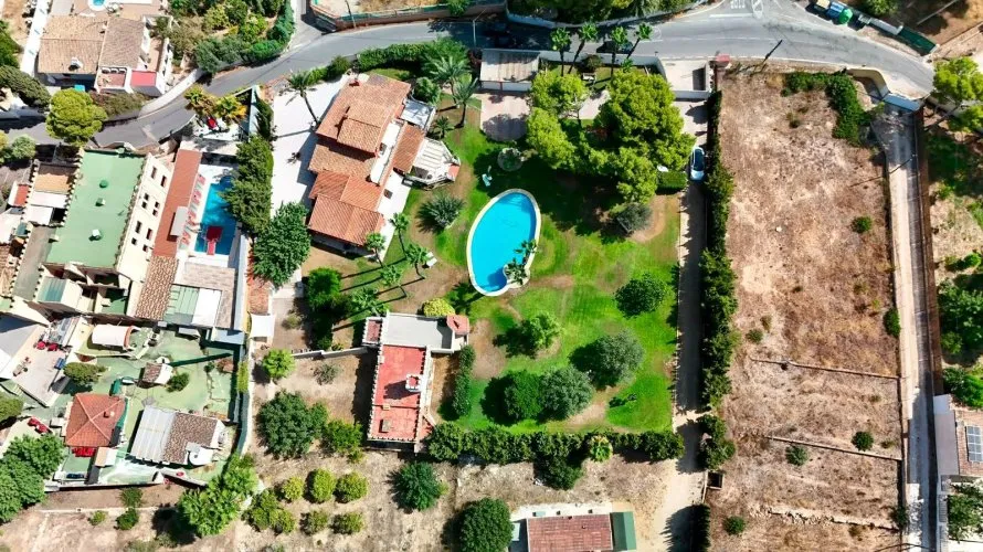 Villa de 5 chambres à Benidorm, Spain No. 2441 № 4