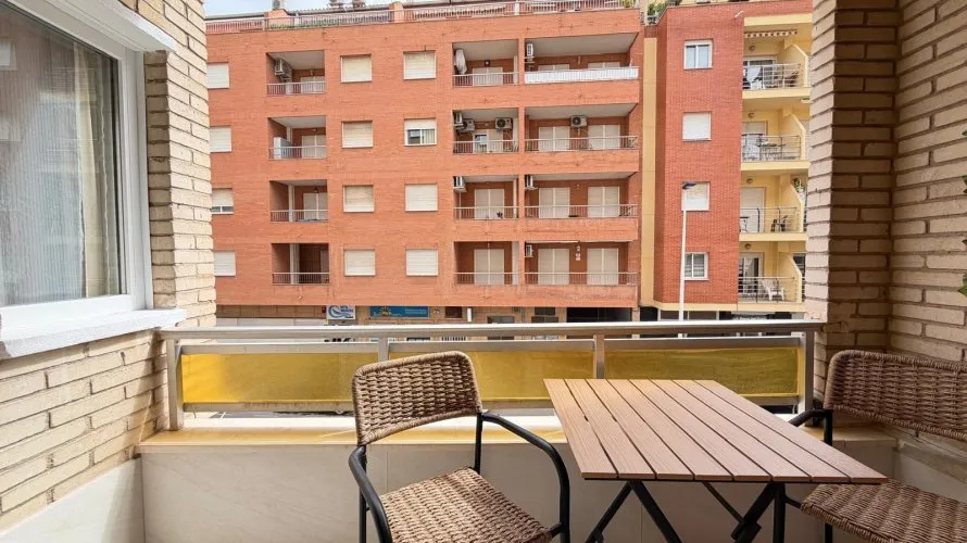 Apartment de 4 chambres à Torrevieja, Spain No. 2476 № 25