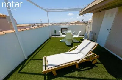Apartment de 77m² à Orihuela, Spain No. 2328