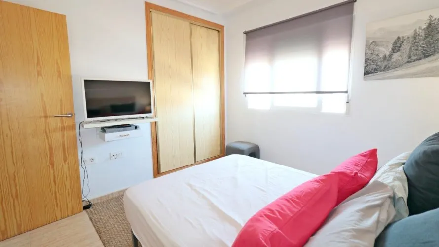 Penthouse de 2 chambres à Formentera del Segura, Spain No. 2483 № 11