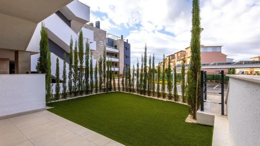 Apartment de 146m² à La Zenia, Spain No. 2329 № 27