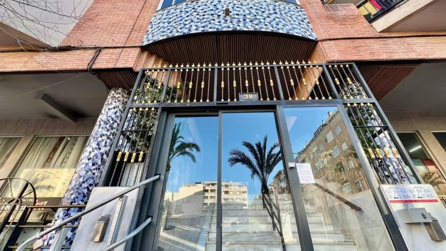 Apartment de 33m² à Torrevieja, Spain No. 2398 № 4