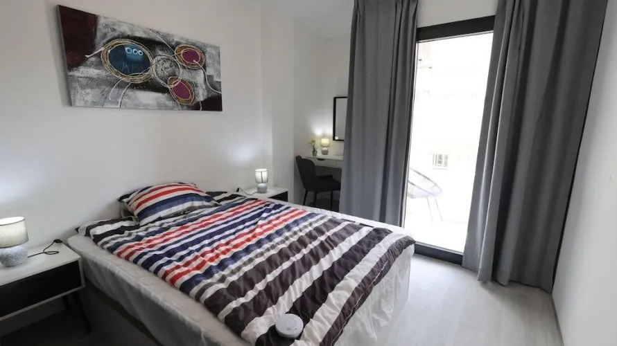Penthouse de 3 chambres à Torrevieja, Spain No. 2473 № 5