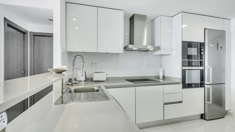 Apartment de 114m² à Torrevieja, Spain No. 2457 № 9