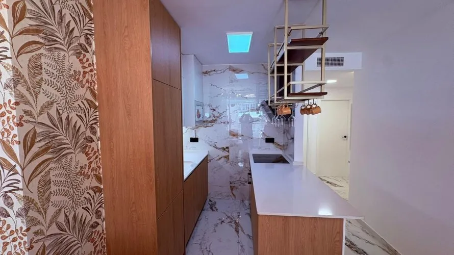 Apartment de 1 chambre à Torrevieja, Spain No. 2408 № 6