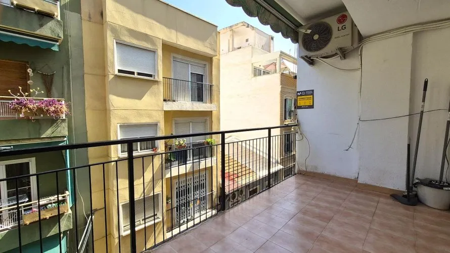 Apartment de 1 chambre à Campoamor, Spain No. 2416 № 14