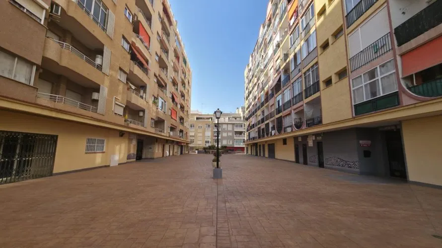 Apartment de 22m² à Torrevieja, Spain No. 2382 № 13