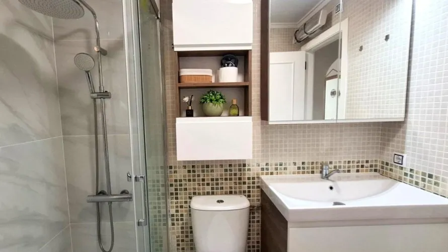 Apartment de 1 chambre à Torrevieja, Spain No. 2449 № 18