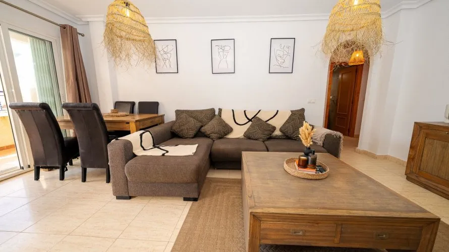 Penthouse de 72m² à Mil Palmeras, Spain No. 2407 № 18