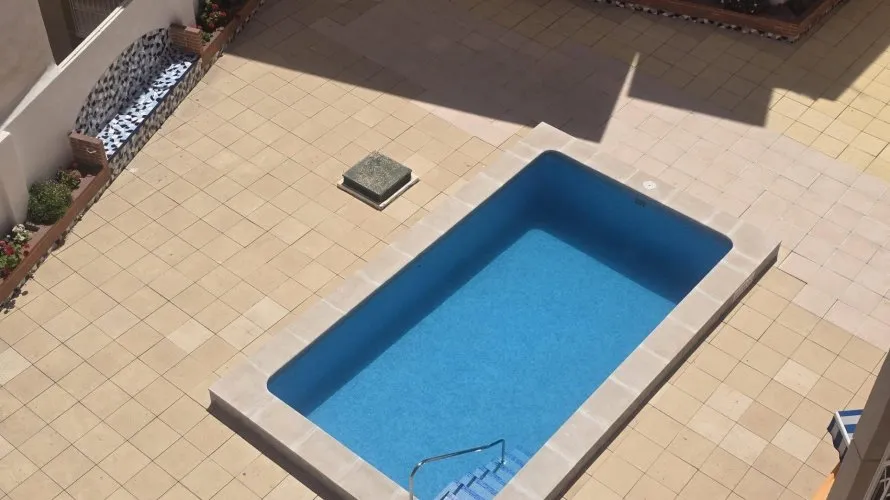 Apartment de 33m² à Torrevieja, Spain No. 2398 № 7