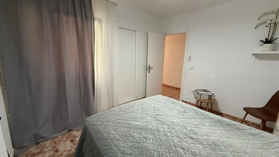 Apartment de 1 chambre à Torrevieja, Spain No. 2470 № 10