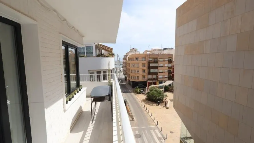 Penthouse de 3 chambres à Torrevieja, Spain No. 2473 № 14