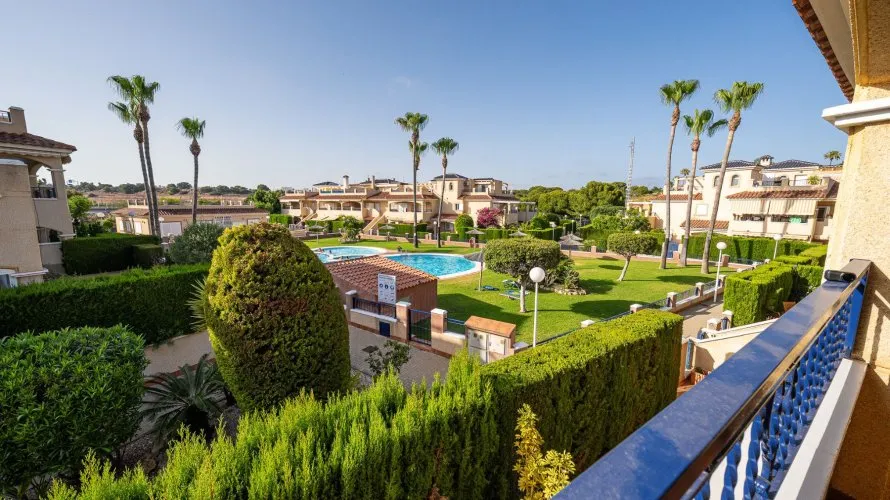 Penthouse de 72m² à Mil Palmeras, Spain No. 2407 № 26