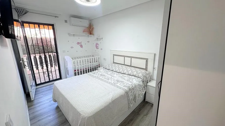 House de 1 chambre à Guardamar del Segura, Spain No. 2431 № 17
