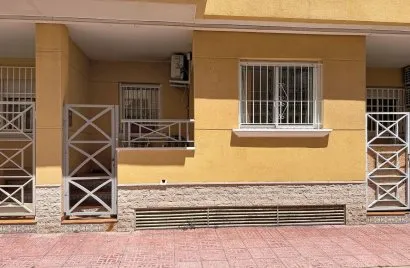Apartment de 1 chambre à Torrevieja, Spain No. 2440
