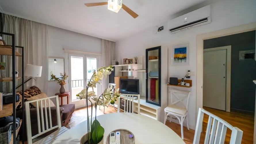 Apartment de 3 chambres à Alicante, Spain No. 2401 № 9