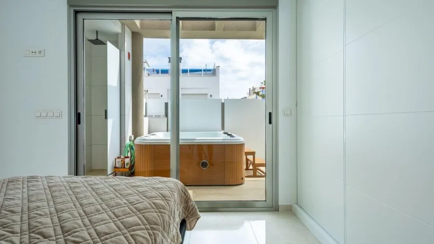 Apartment de 129m² à Torrevieja, Spain No. 2327 № 7