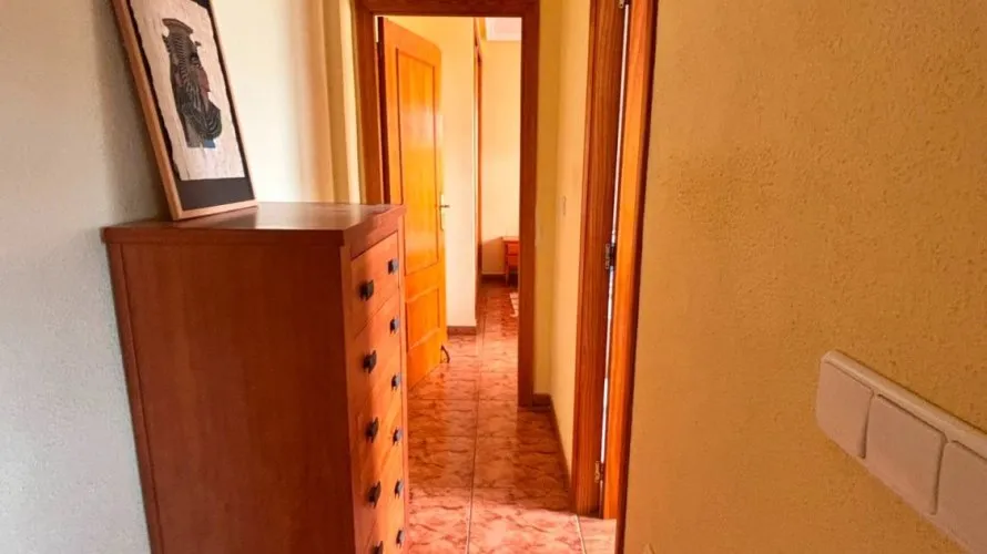 Penthouse de 2 chambres à Torrevieja, Spain No. 2333 № 11