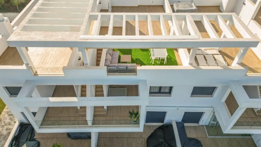 Apartment de 75m² à Los Balcones, Spain No. 2326 № 7