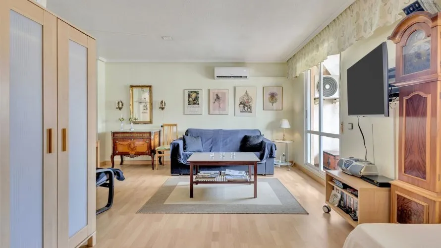 Apartment de 60m² à Torrevieja, Spain No. 2319 № 8
