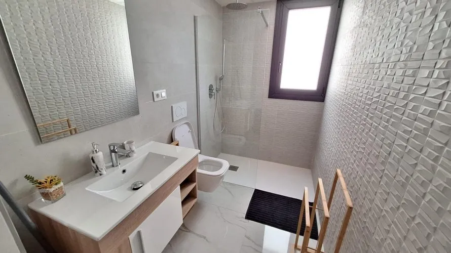 Apartment de 2 chambres à Torrevieja, Spain No. 2424 № 9