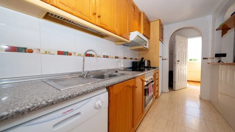 Penthouse de 72m² à Mil Palmeras, Spain No. 2407 № 15