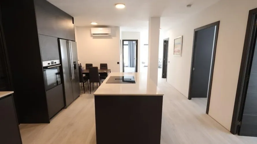 Penthouse de 3 chambres à Torrevieja, Spain No. 2473 № 1