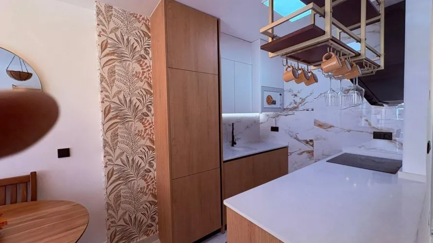 Apartment de 1 chambre à Torrevieja, Spain No. 2408 № 11