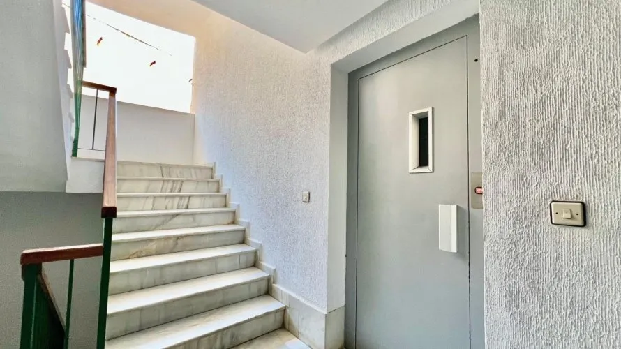 Apartment de 33m² à Torrevieja, Spain No. 2398 № 6