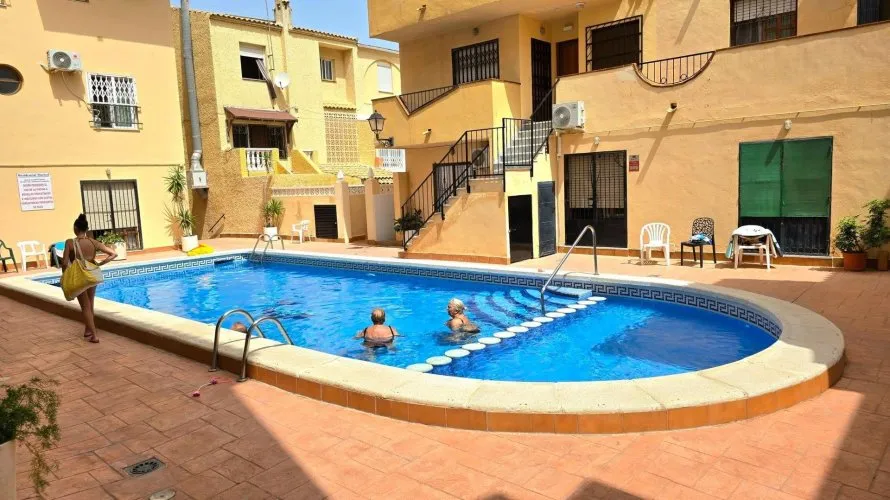 Penthouse de 76m² à Torrevieja, Spain No. 2393 № 18