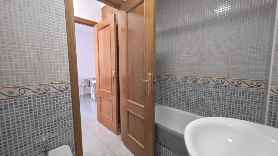 Apartment de 1 chambre à Torrevieja, Spain No. 2380 № 7