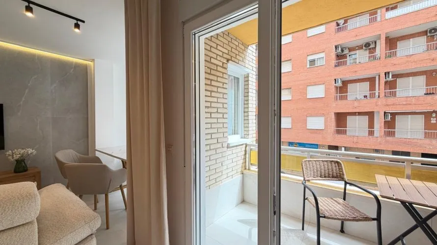 Apartment de 4 chambres à Torrevieja, Spain No. 2476 № 22