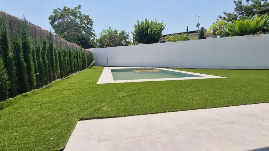 Villa de 3 chambres à La Font, Spain No. 2334 № 18