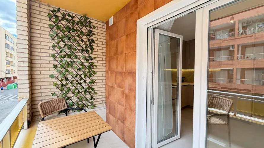 Apartment de 4 chambres à Torrevieja, Spain No. 2476 № 27