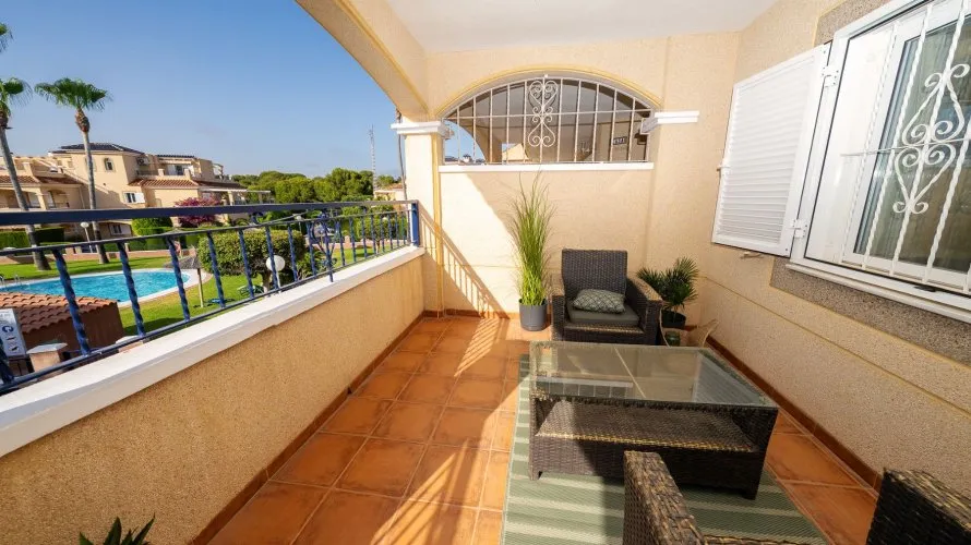 Penthouse de 72m² à Mil Palmeras, Spain No. 2407 № 23