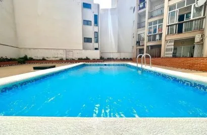 Apartment de 33m² à Torrevieja, Spain No. 2398