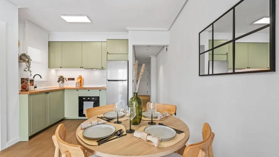 Apartment de 69m² à Torrevieja, Spain No. 2456 № 3