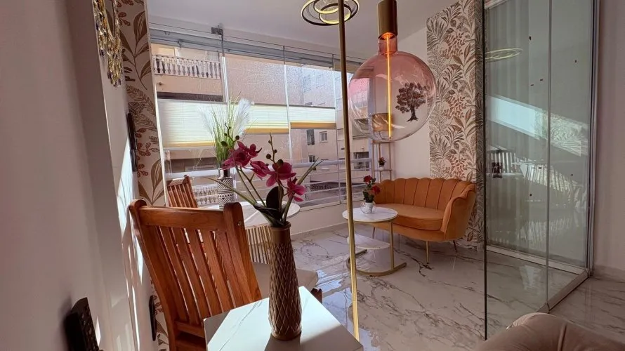 Apartment de 1 chambre à Torrevieja, Spain No. 2408 № 21