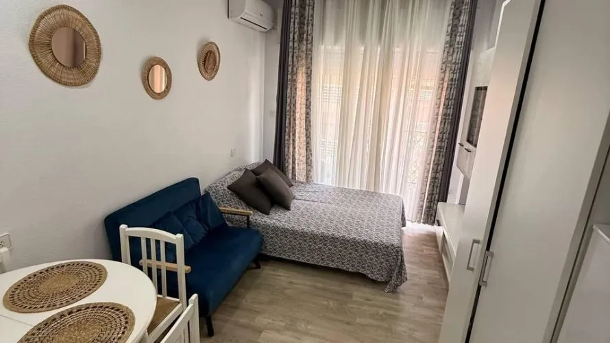 Apartment de 22m² à Torrevieja, Spain No. 2382 № 6