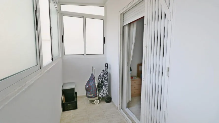 Apartment de 2 chambres à Torrevieja, Spain No. 2484 № 12