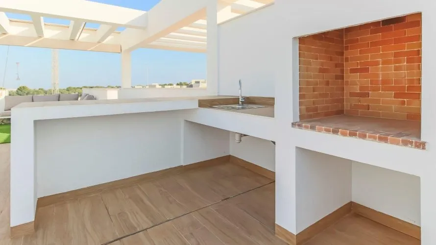 Apartment de 75m² à Los Balcones, Spain No. 2326 № 13