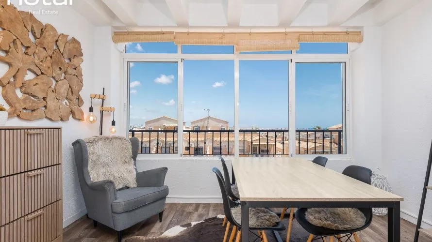 Apartment de 77m² à Orihuela, Spain No. 2328 № 23