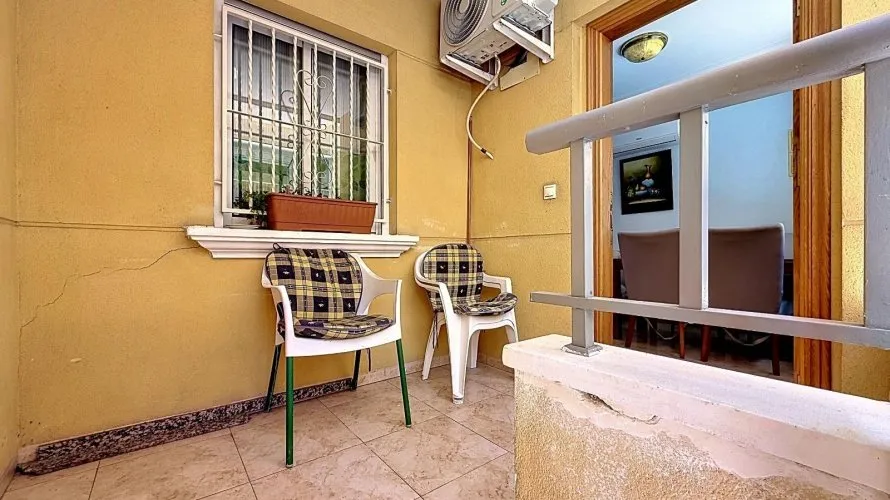 Apartment de 1 chambre à Torrevieja, Spain No. 2440 № 11