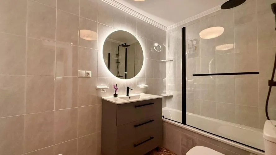 Apartment de 2 chambres à Torrevieja, Spain No. 2335 № 12