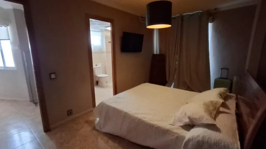 Apartment de 125m² à Benidorm, Spain No. 2386