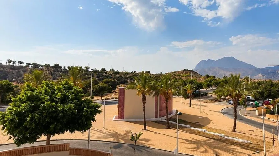 Apartment de 81m² à Finestrat, Spain No. 2381 № 1