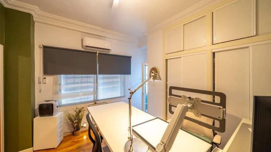 Apartment de 3 chambres à Alicante, Spain No. 2401 № 4